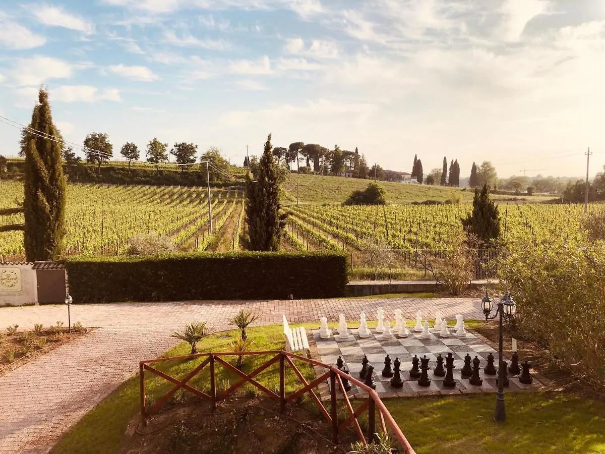 Bertoletta Village Apartments Peschiera del Garda Olaszország