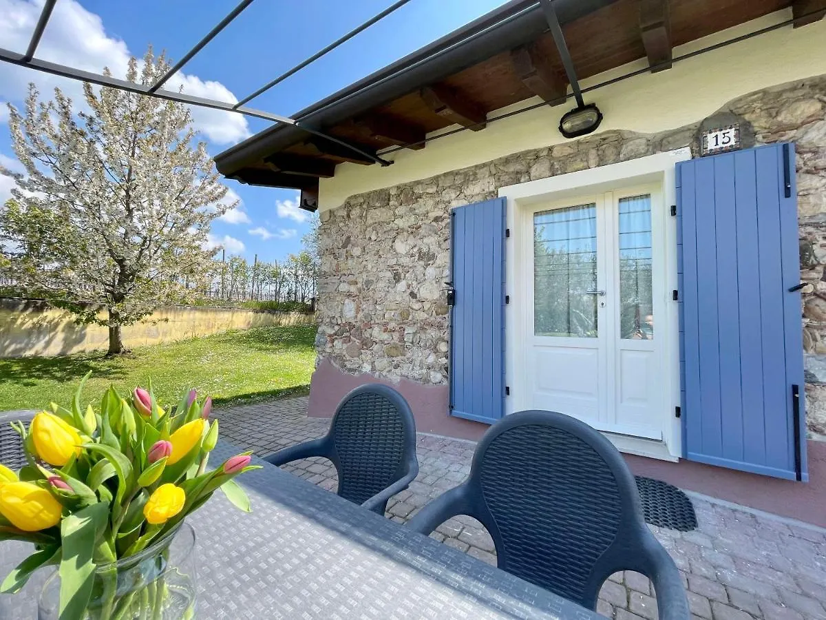 Bertoletta Village Apartments Peschiera del Garda