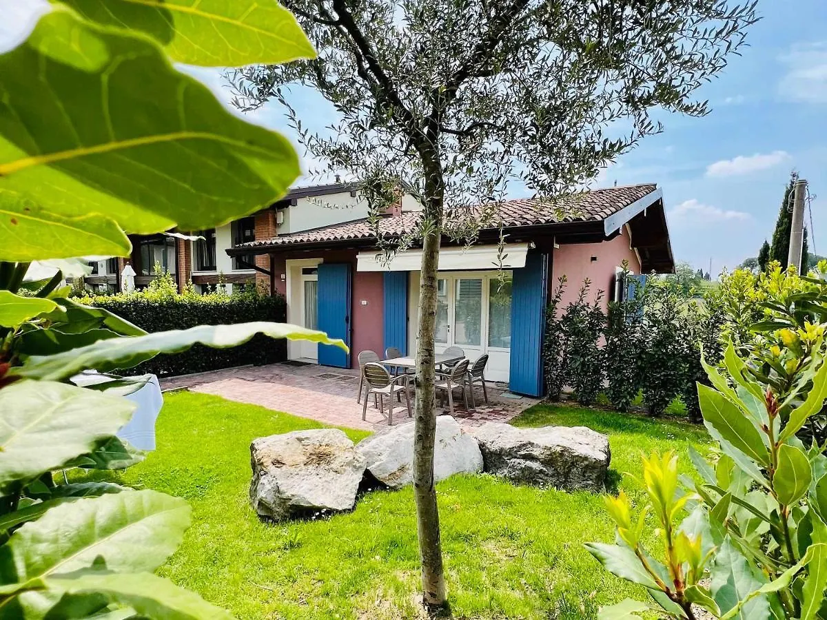 Bertoletta Village Apartments Peschiera del Garda