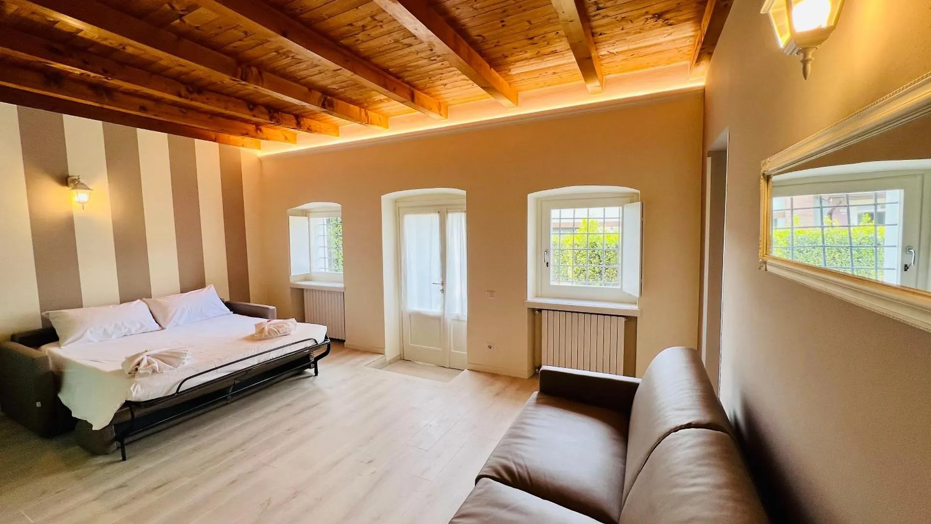 Bertoletta Village Apartments Peschiera del Garda
