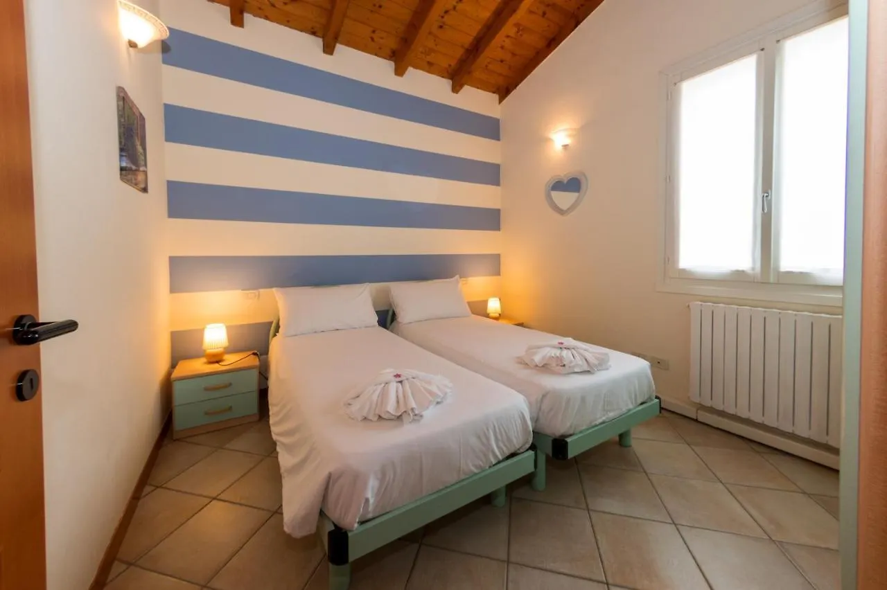 Bertoletta Village Apartments Peschiera del Garda