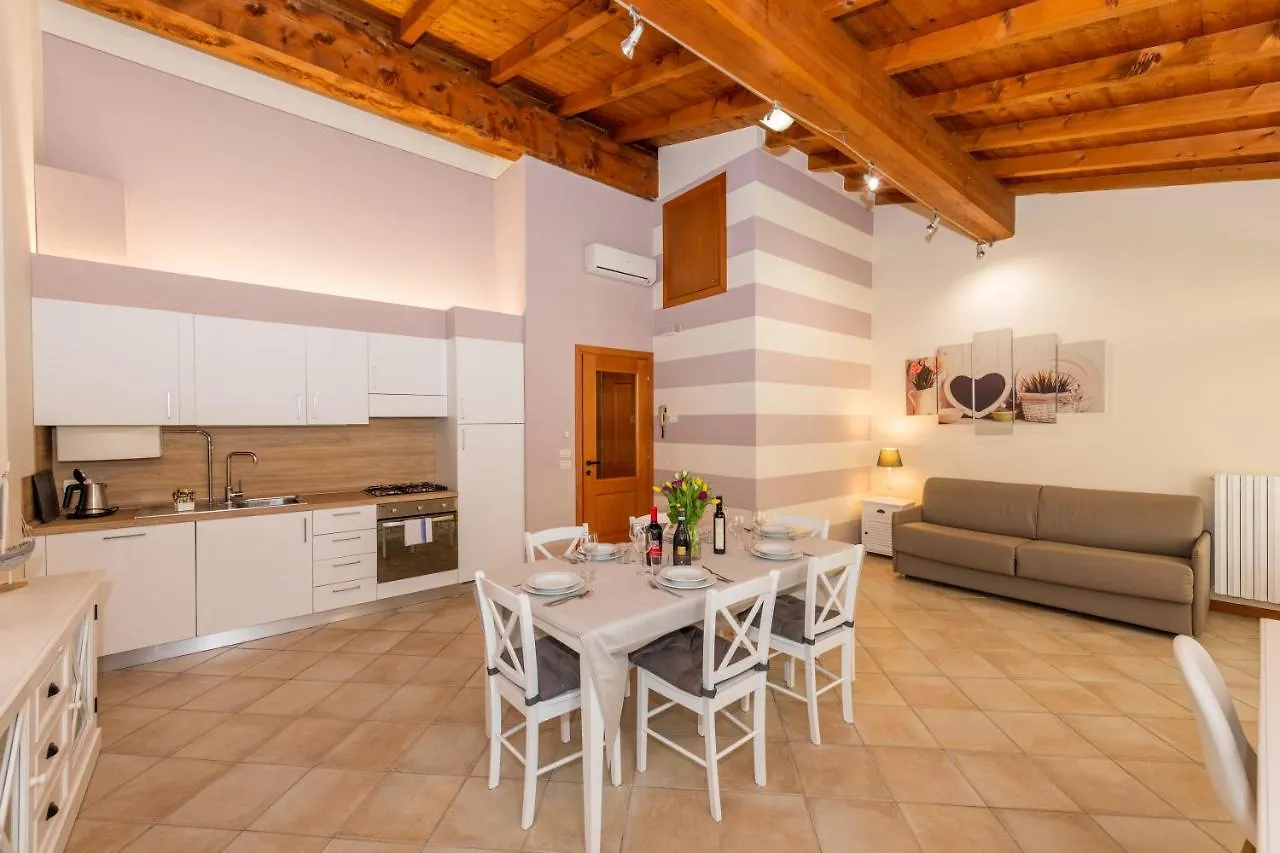 Bertoletta Village Apartments Peschiera del Garda