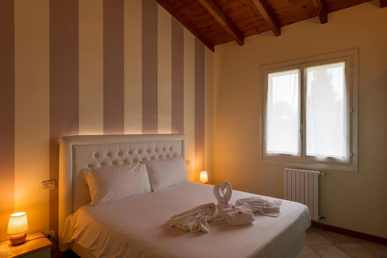Bertoletta Village Apartments Peschiera del Garda