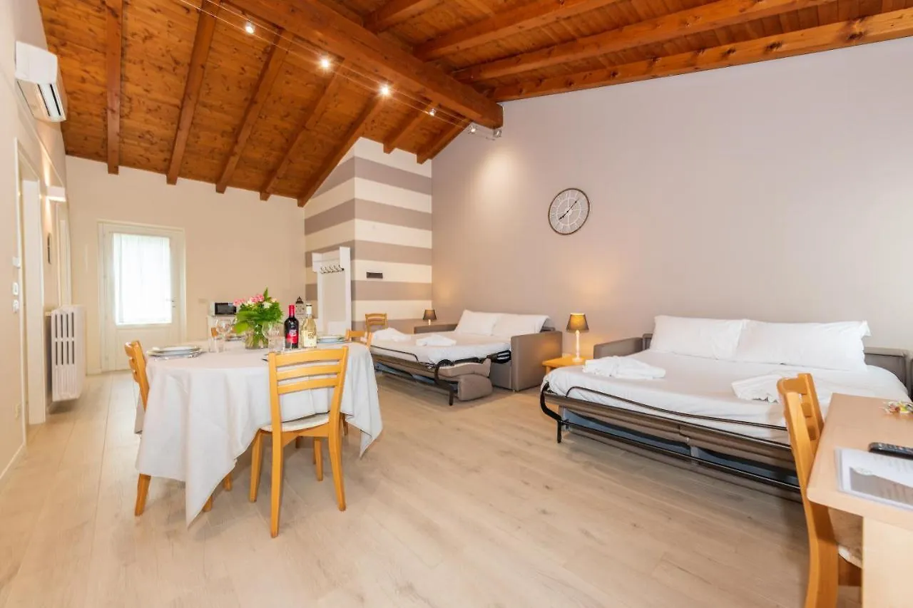 Bertoletta Village Apartments Peschiera del Garda