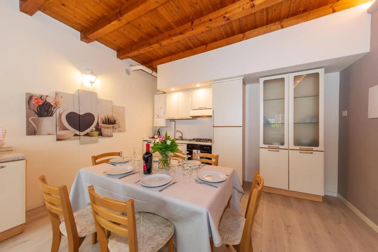 Bertoletta Village Apartments Peschiera del Garda
