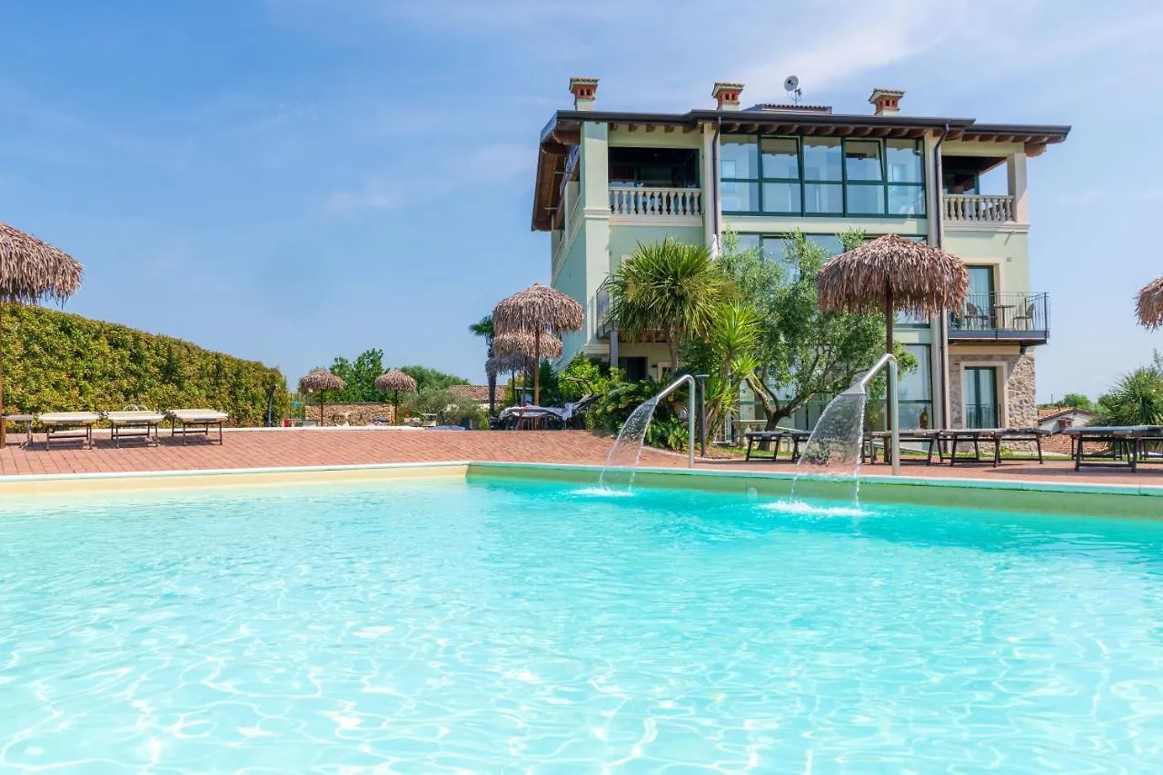 Bertoletta Village Apartments Peschiera del Garda