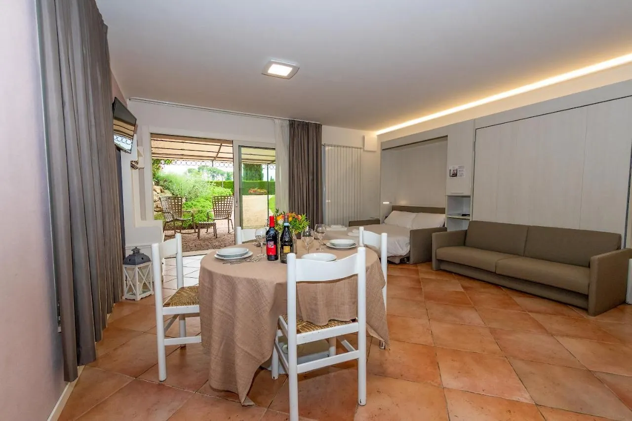 Bertoletta Village Apartments Peschiera del Garda