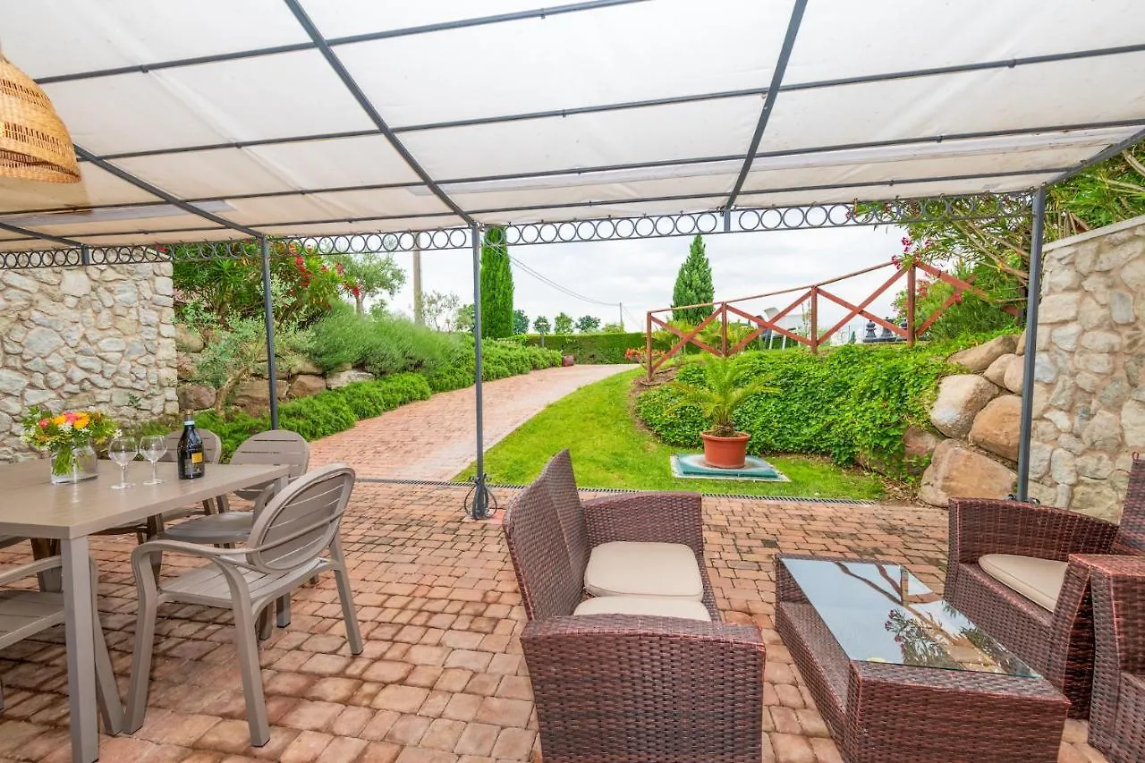 Bertoletta Village Apartments Peschiera del Garda Italien