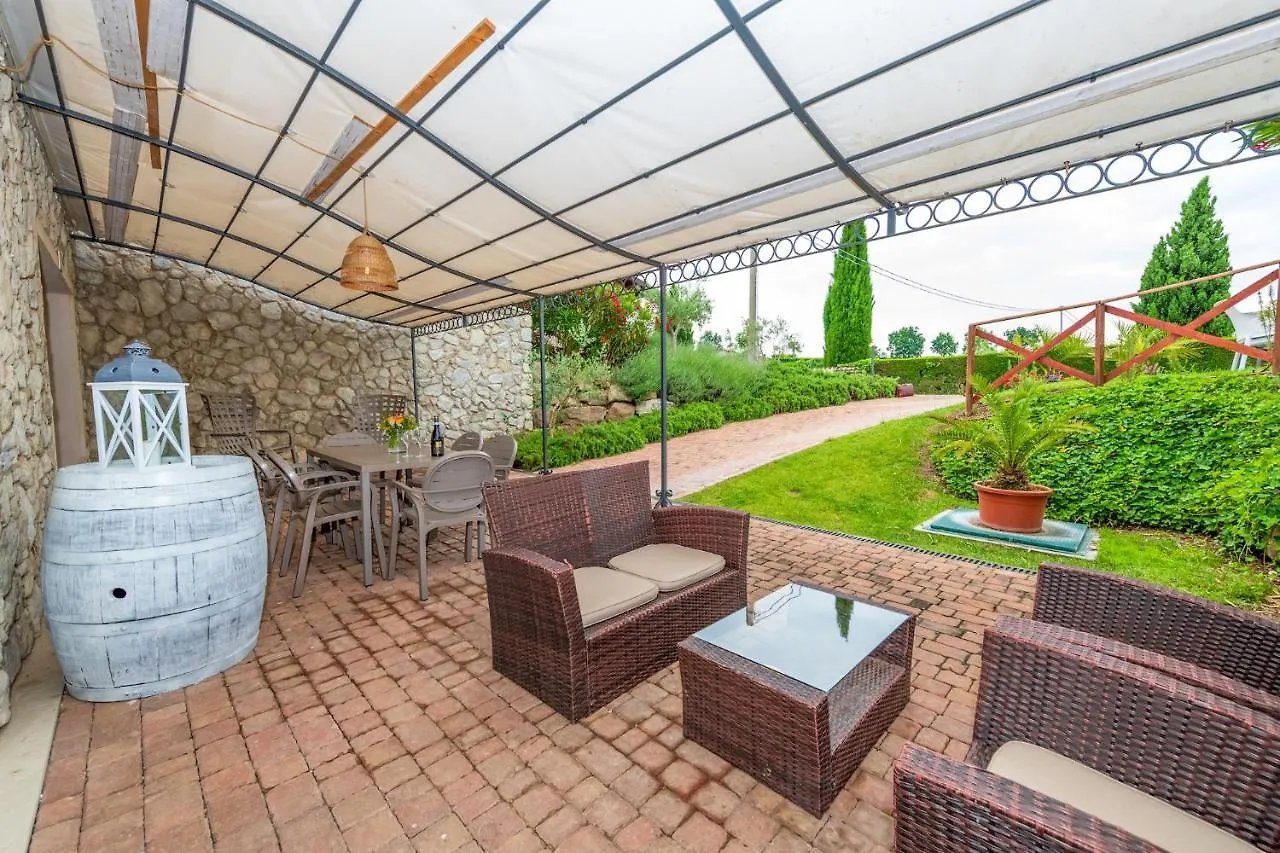 Bertoletta Village Apartments Peschiera del Garda