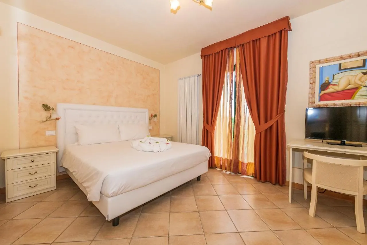 Bertoletta Village Apartments Peschiera del Garda