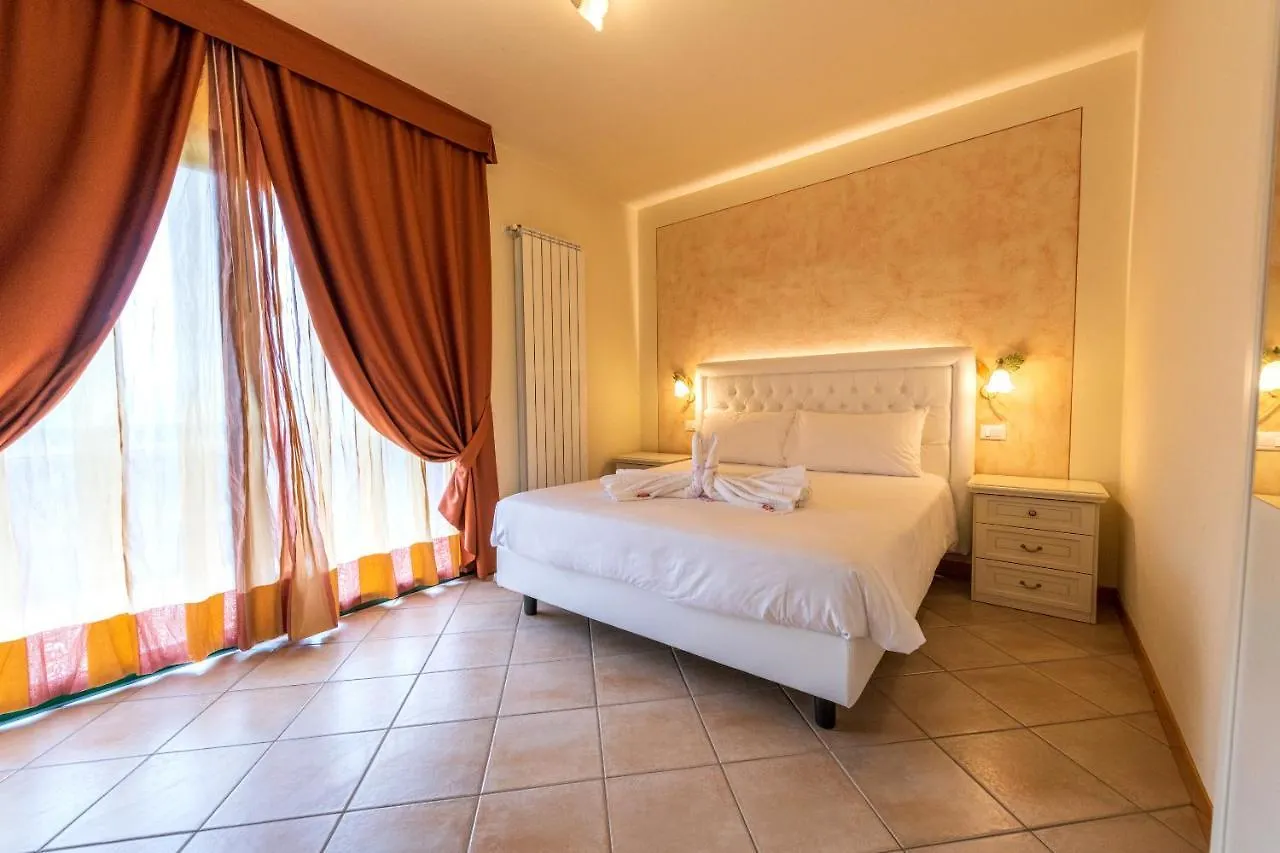 Bertoletta Village Apartments Peschiera del Garda