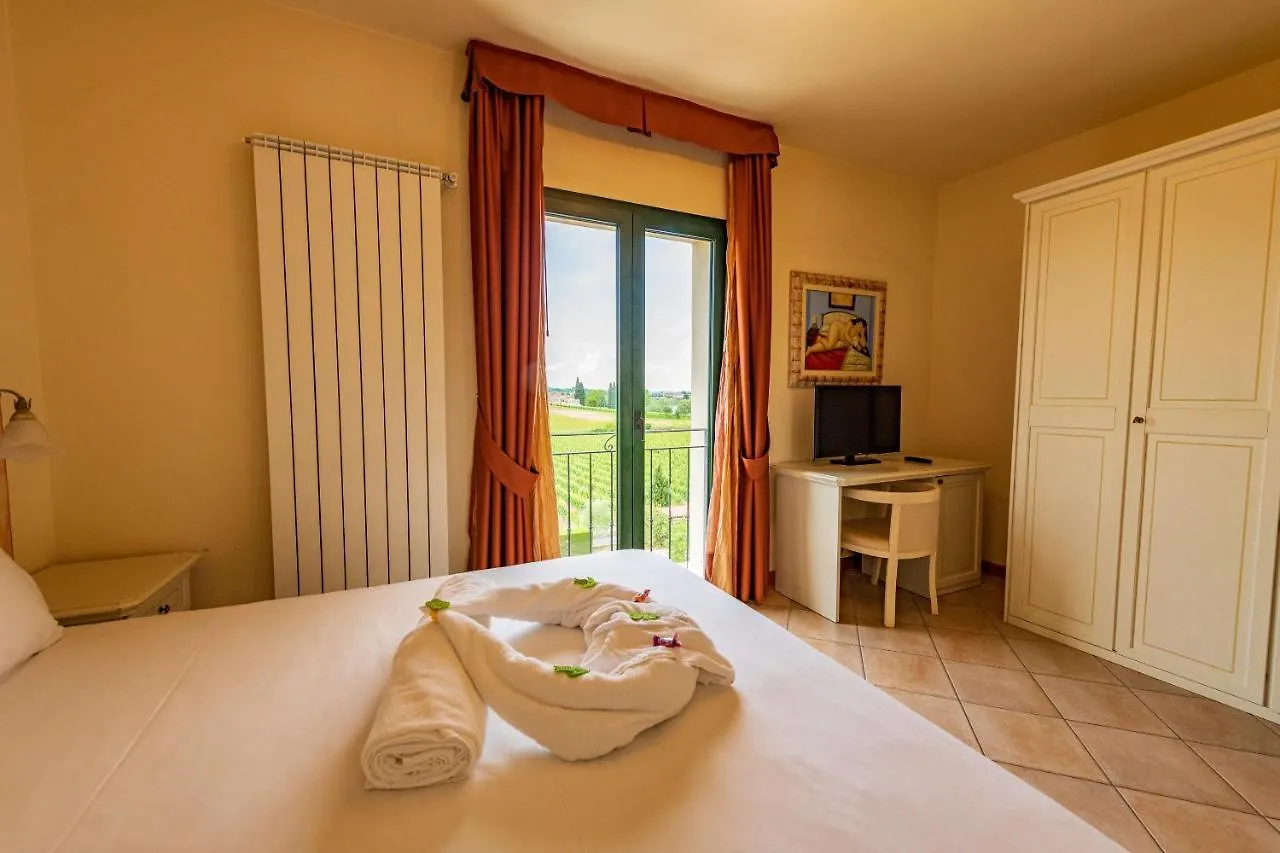 Bertoletta Village Apartments Peschiera del Garda