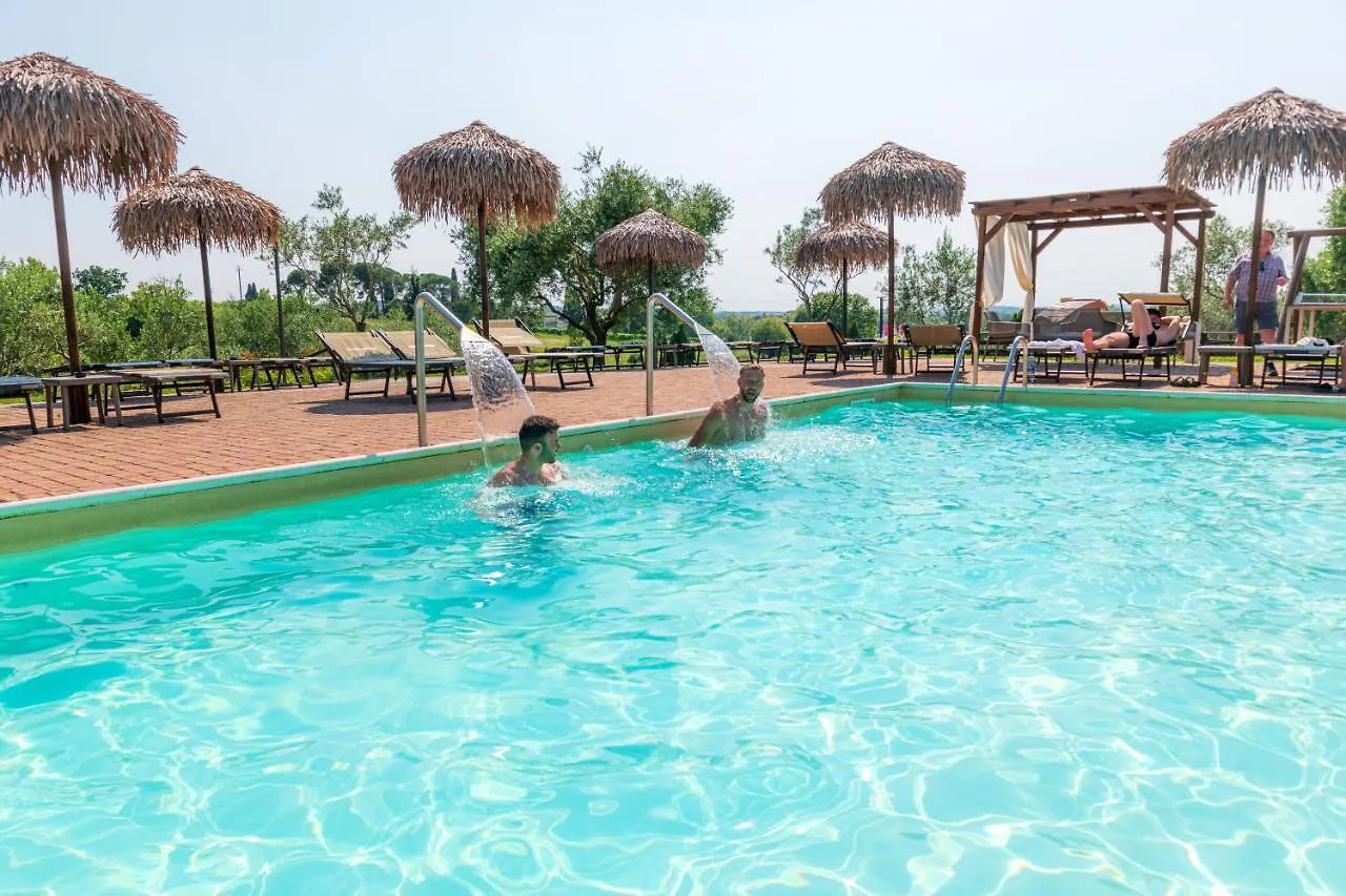 Bertoletta Village Apartments Peschiera del Garda
