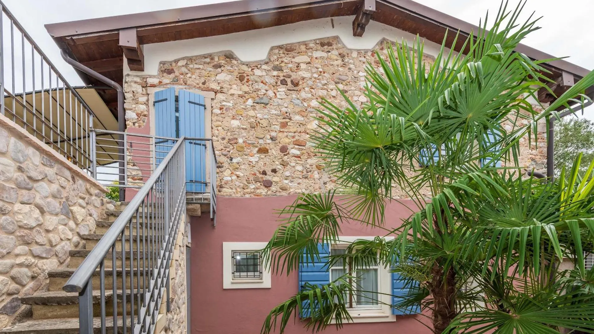 Bertoletta Village Apartments Peschiera del Garda