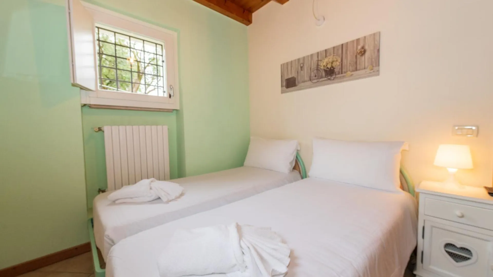 Bertoletta Village Apartments Peschiera del Garda