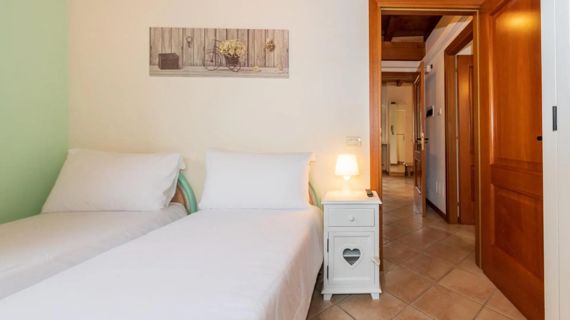 Bertoletta Village Apartments Peschiera del Garda Italien