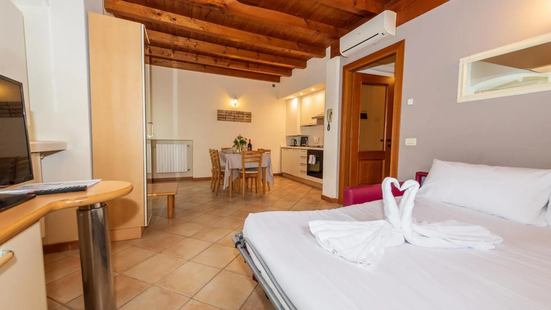 Bertoletta Village Apartments Peschiera del Garda