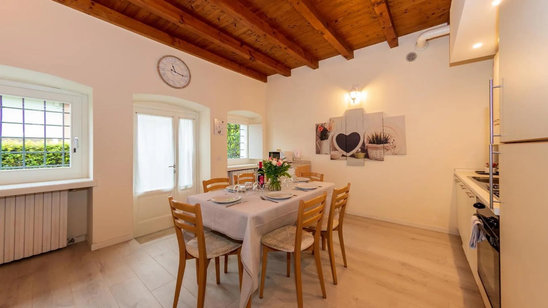Bertoletta Village Apartments Peschiera del Garda