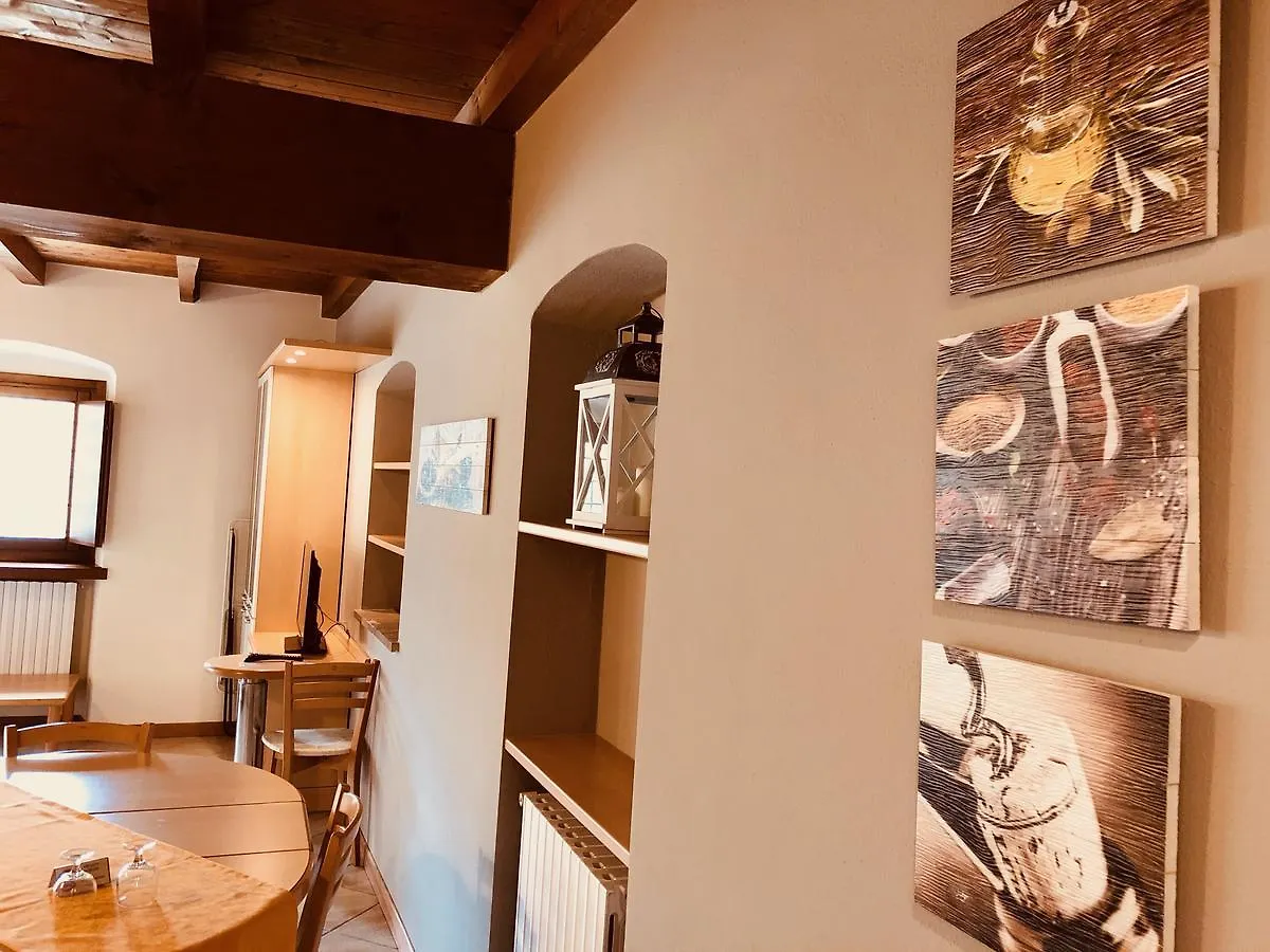 Bertoletta Village Apartments Peschiera del Garda
