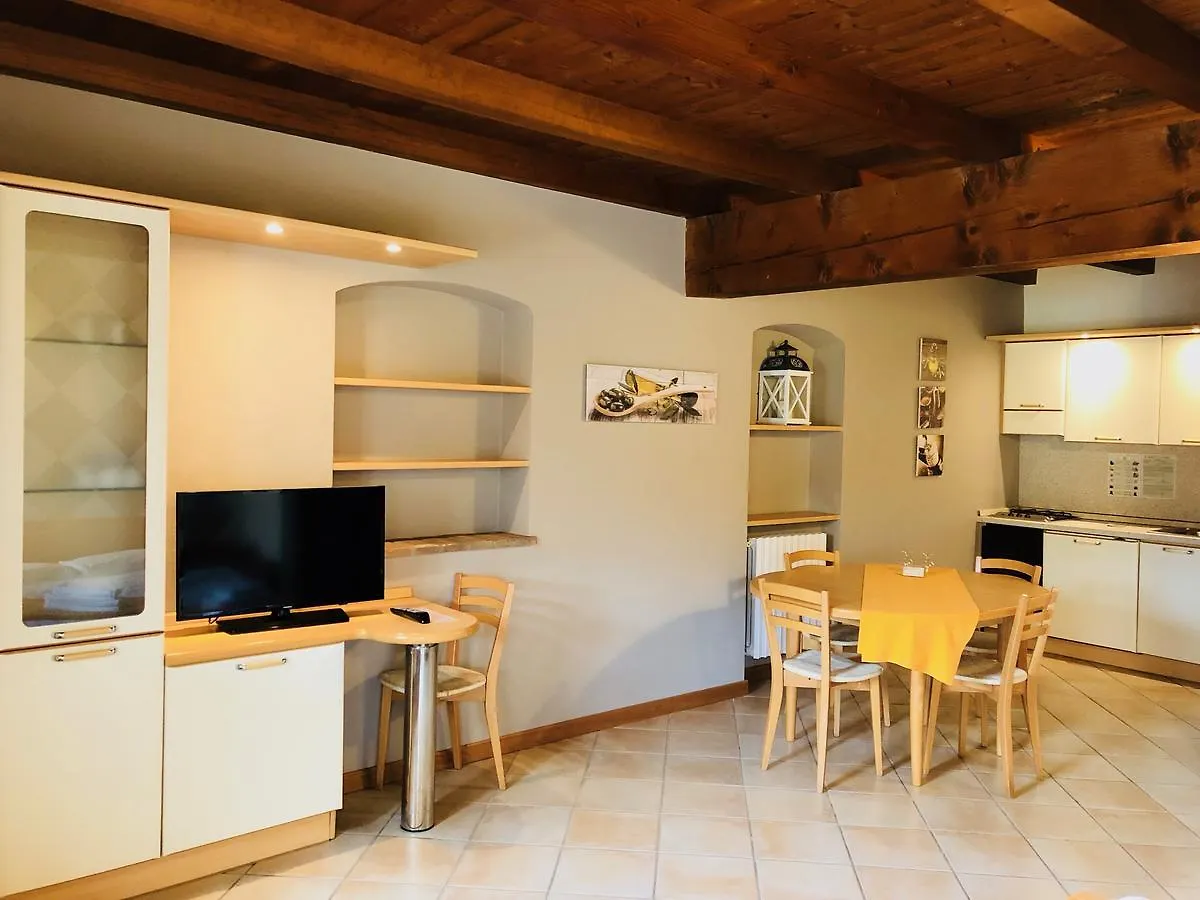 Bertoletta Village Apartments Peschiera del Garda