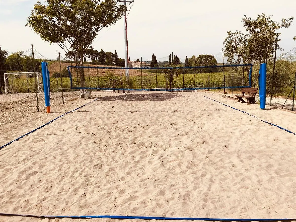 Bertoletta Village Apartments Peschiera del Garda 0*,  Olaszország