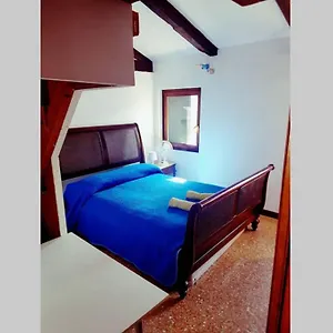  Appartement Large 3 Flat Rialto Italie