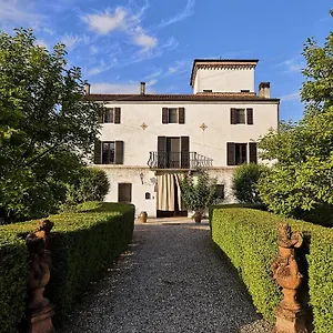  Alloggio per agriturismo Corte Spino