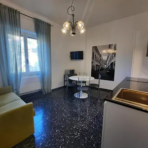  Appartement Casa Maia Italie