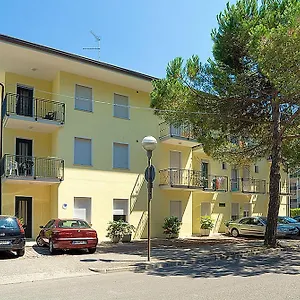 Apartman Brionetta, Bibione