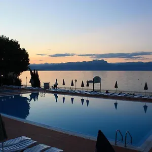 3* Campeggio Wien