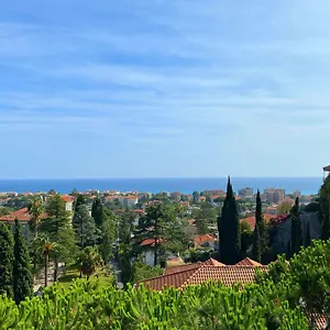  Hébergement de vacances Casetta Dei Ricci Italie