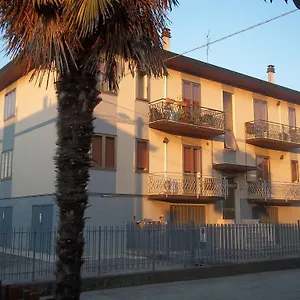  Apartamento Gronda Lagunare