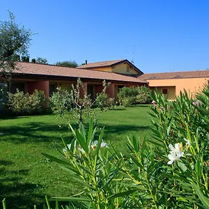  Alloggio per agriturismo Tre Colline