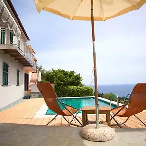  Appartement Ca Mè Italie