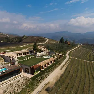  Alloggio per agriturismo Tenuta Le Cave