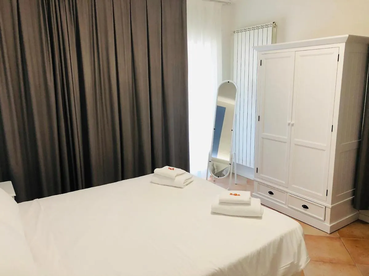 Bertoletta Village Apartments Peschiera del Garda Italie