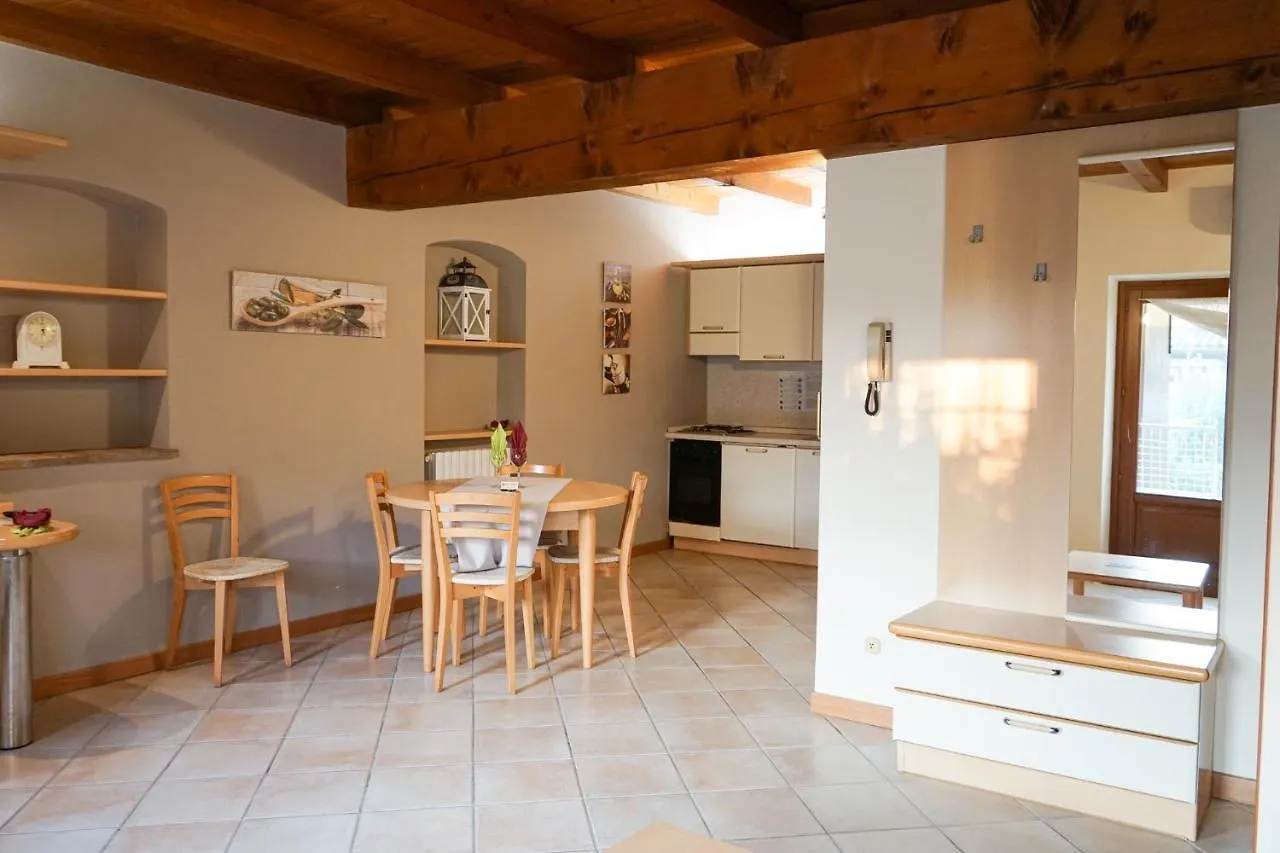 Bertoletta Village Apartments Peschiera del Garda