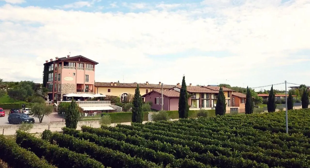 Bertoletta Village Apartments Peschiera del Garda
