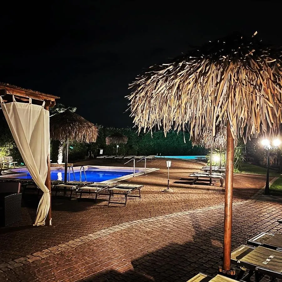 Bertoletta Village Apartments Peschiera del Garda