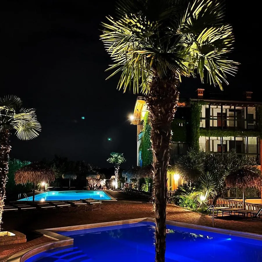 Bertoletta Village Apartments Peschiera del Garda Italia