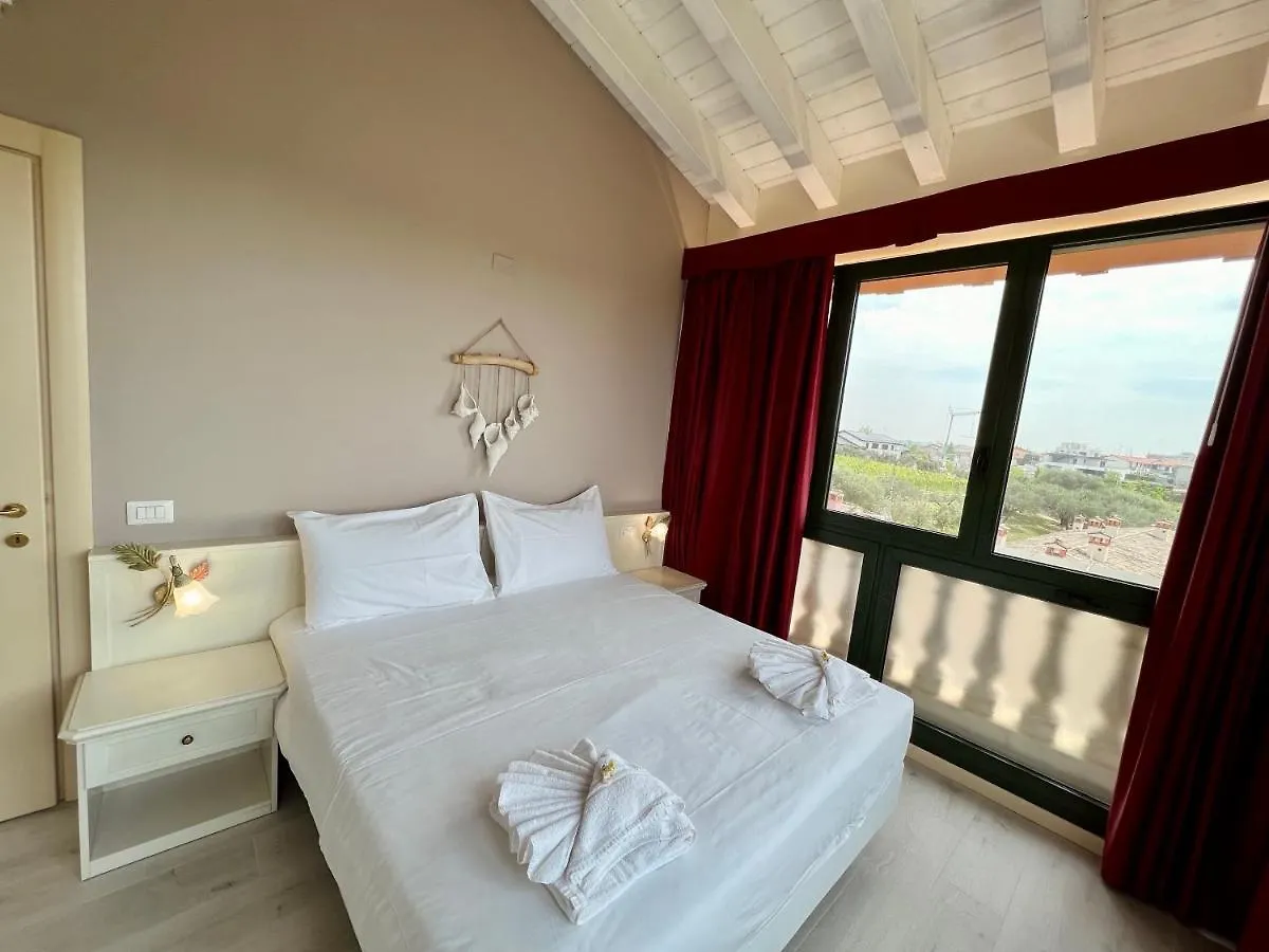 Bertoletta Village Apartments Peschiera del Garda