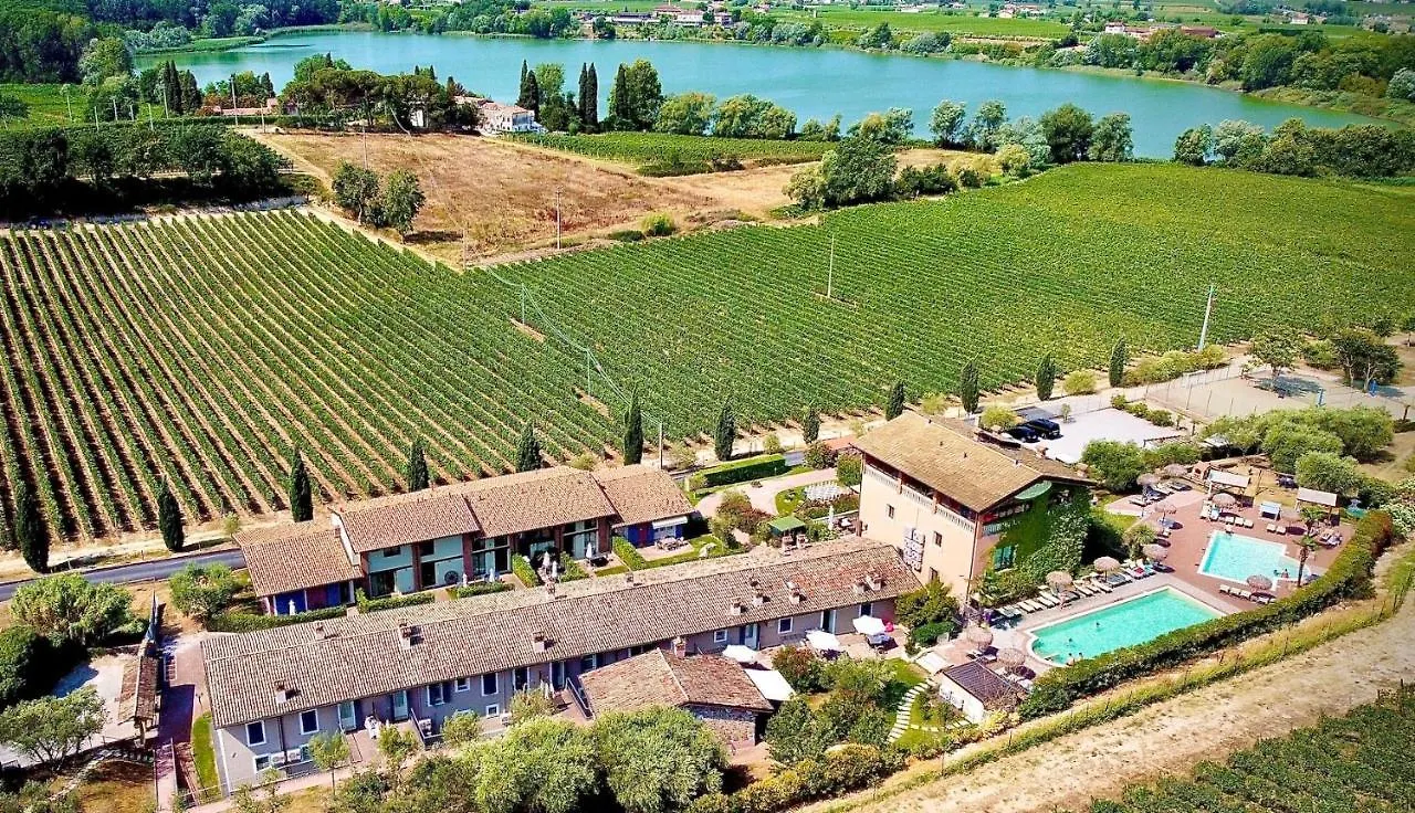 Bertoletta Village Apartments Peschiera del Garda