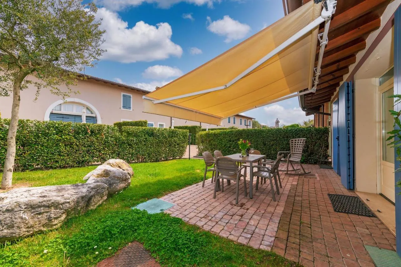 Bertoletta Village Apartments Peschiera del Garda