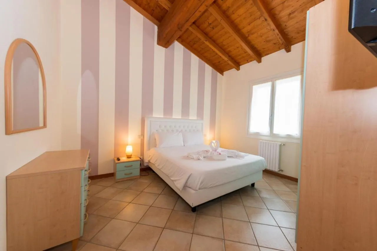 Bertoletta Village Apartments Peschiera del Garda Italie