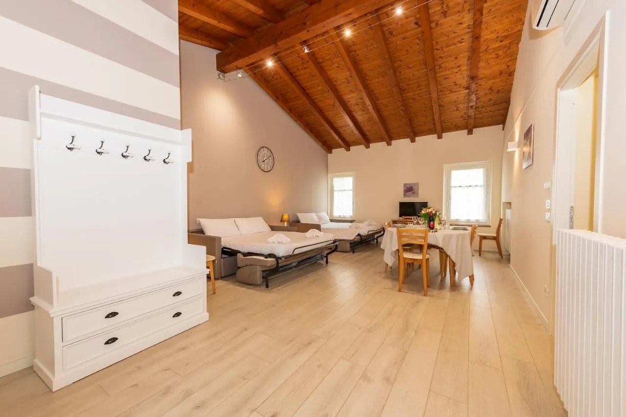 Bertoletta Village Apartments Peschiera del Garda