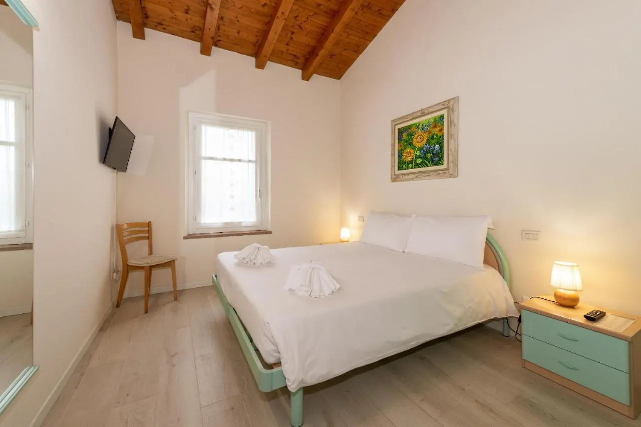 Bertoletta Village Apartments Peschiera del Garda