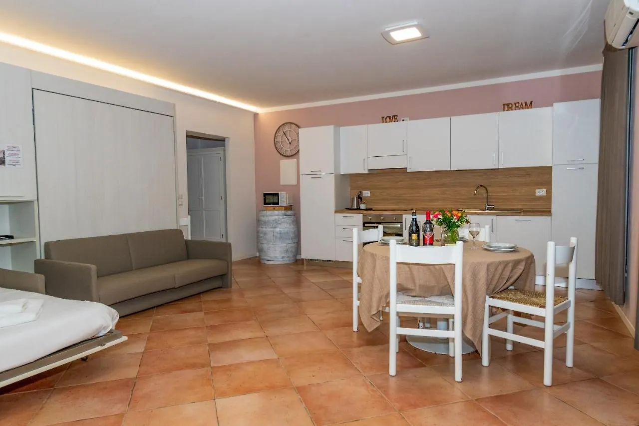 Bertoletta Village Apartments Peschiera del Garda
