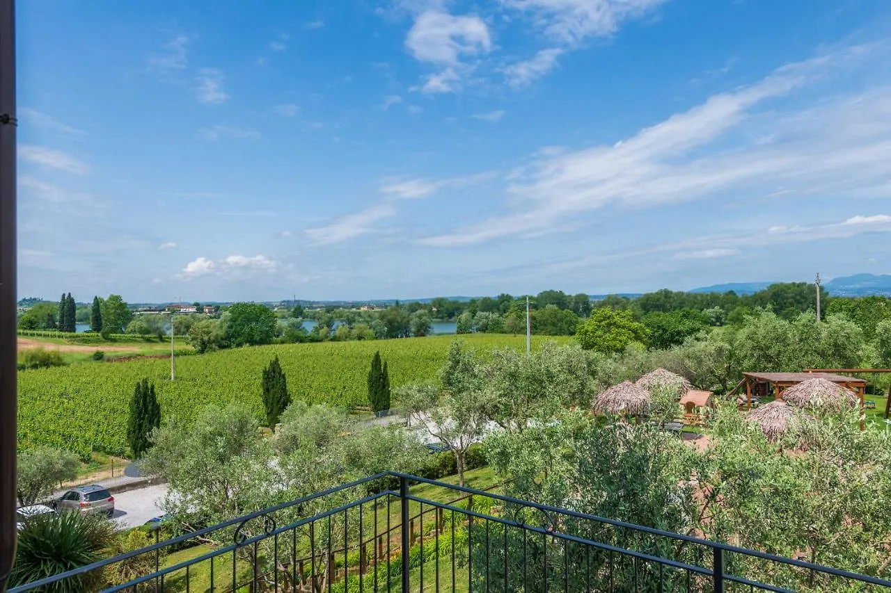 Bertoletta Village Apartments Peschiera del Garda