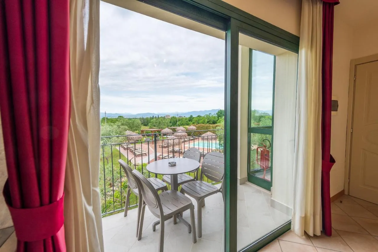 Bertoletta Village Apartments Peschiera del Garda