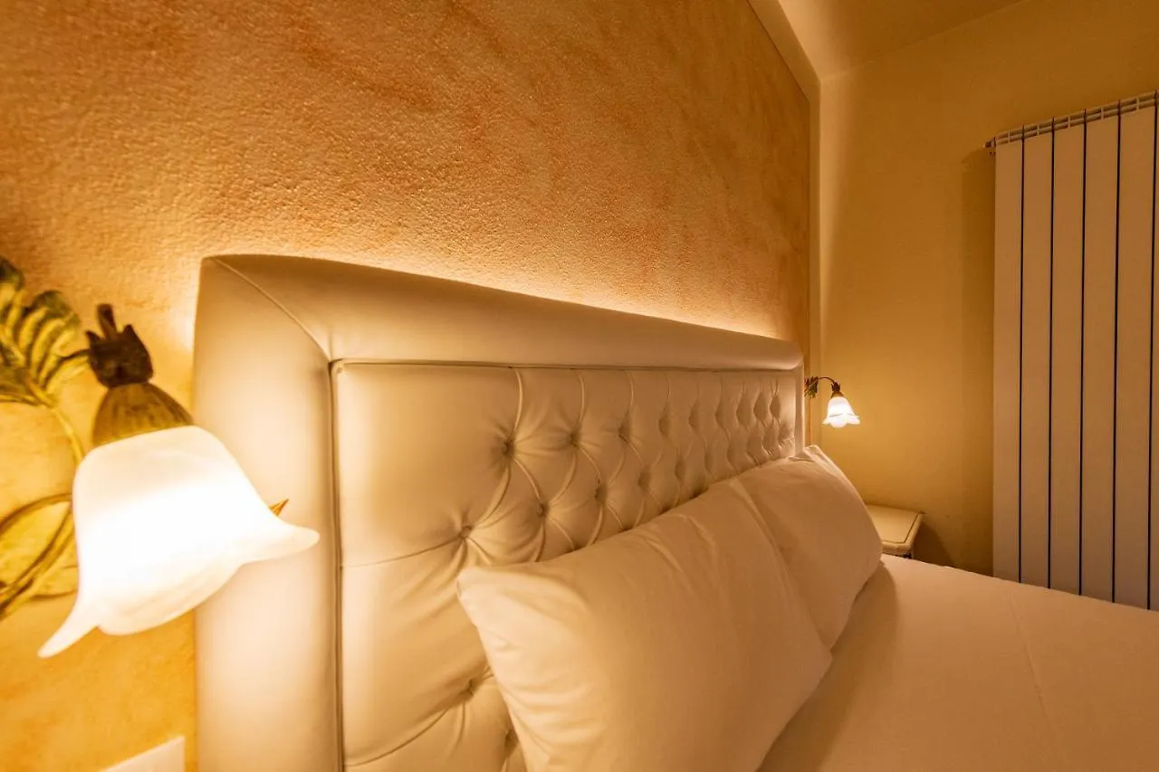 Bertoletta Village Apartments Peschiera del Garda Italia
